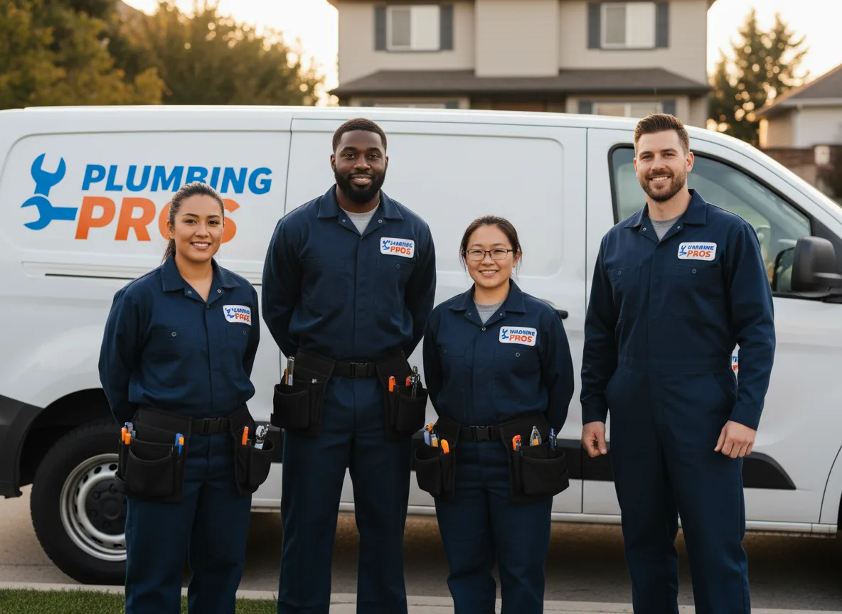Water Heater Repair company in Lykens, PA